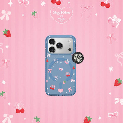 MC Sugar Rush Ultra Mag Pro - G2G X Mutu Case