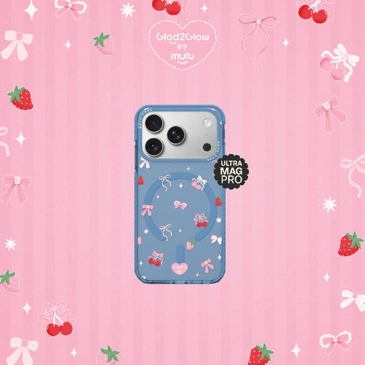 MC Sugar Rush Ultra Mag Pro - G2G X Mutu Case