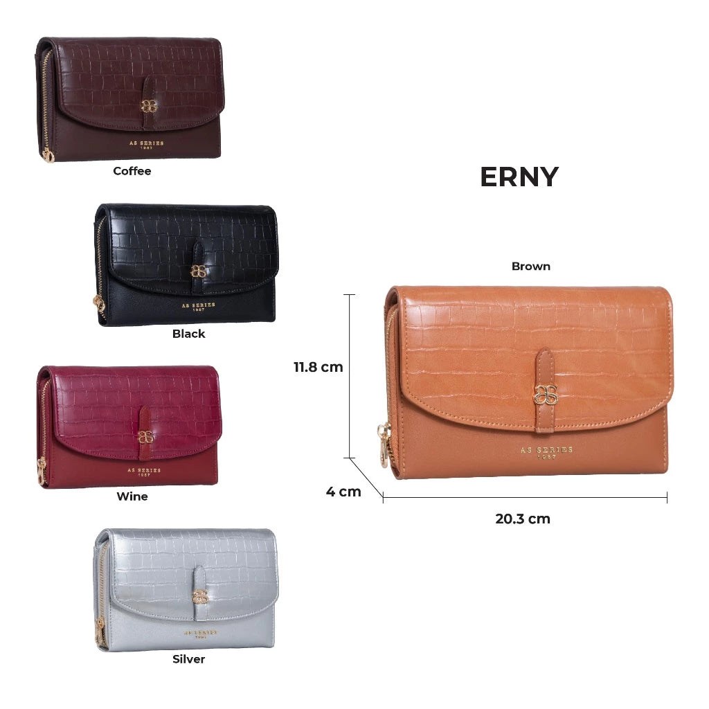 AS Erny Mini Bag - With Box