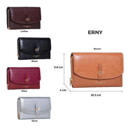 AS Erny Mini Bag - With Box