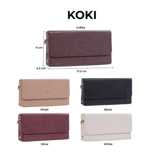 AS Koki Mini Bag - With Box