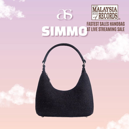 AS Simmo Bag - With Box