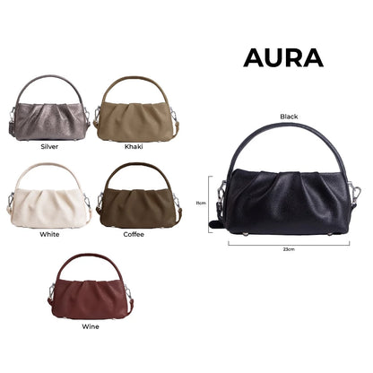 AS Aura Bag - With Box