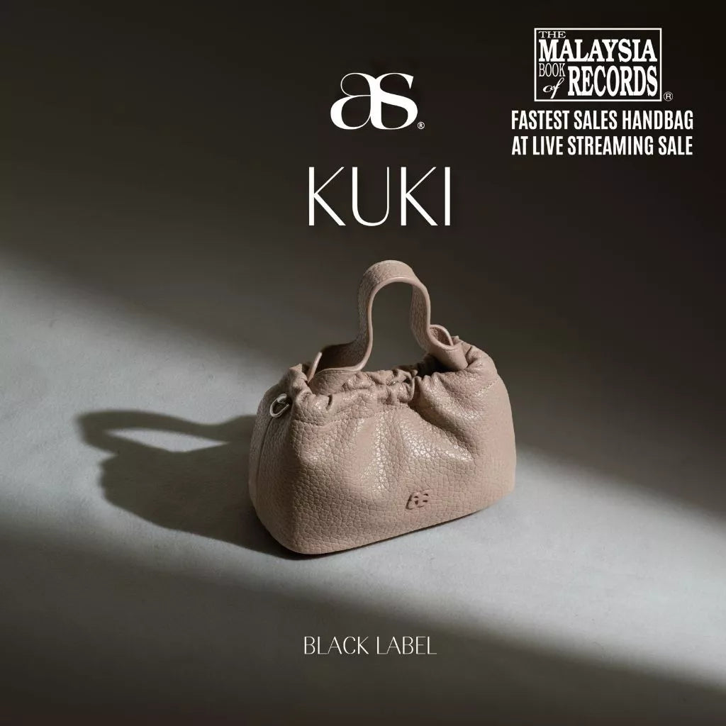 AS Kuki Bag