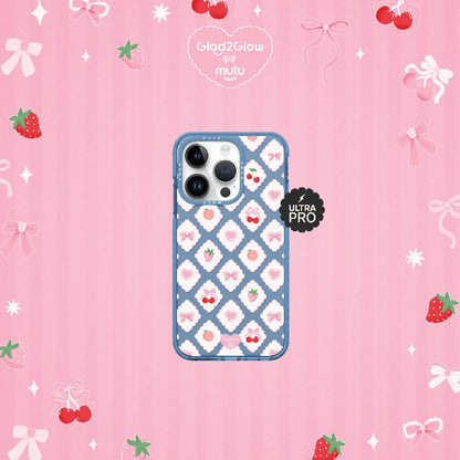 MC Berry Sweet Ultra Pro - G2G X Mutu Case