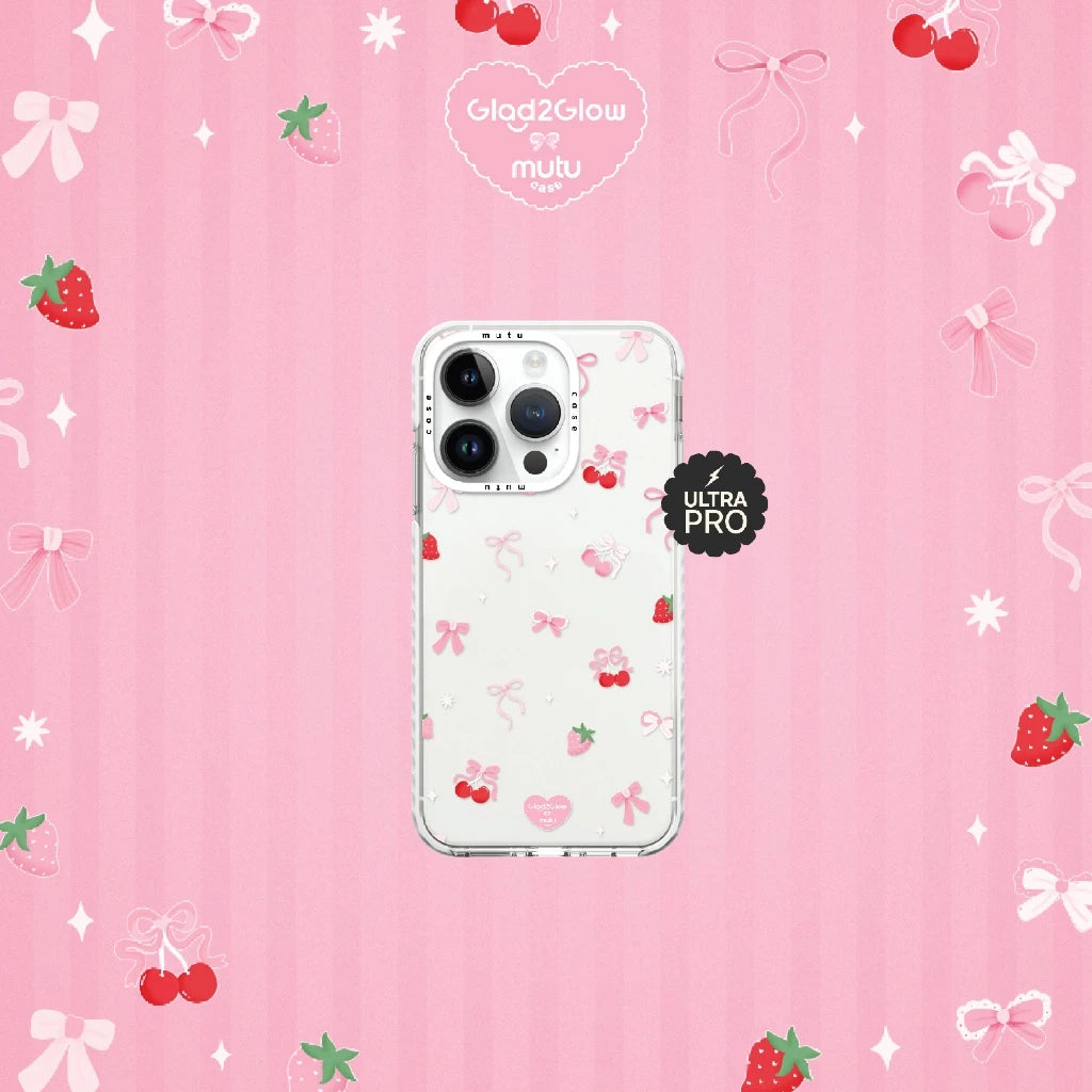 MC Sugar Rush Ultra Pro - G2G X Mutu Case