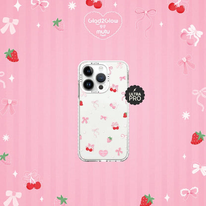 MC Sugar Rush Ultra Pro - G2G X Mutu Case