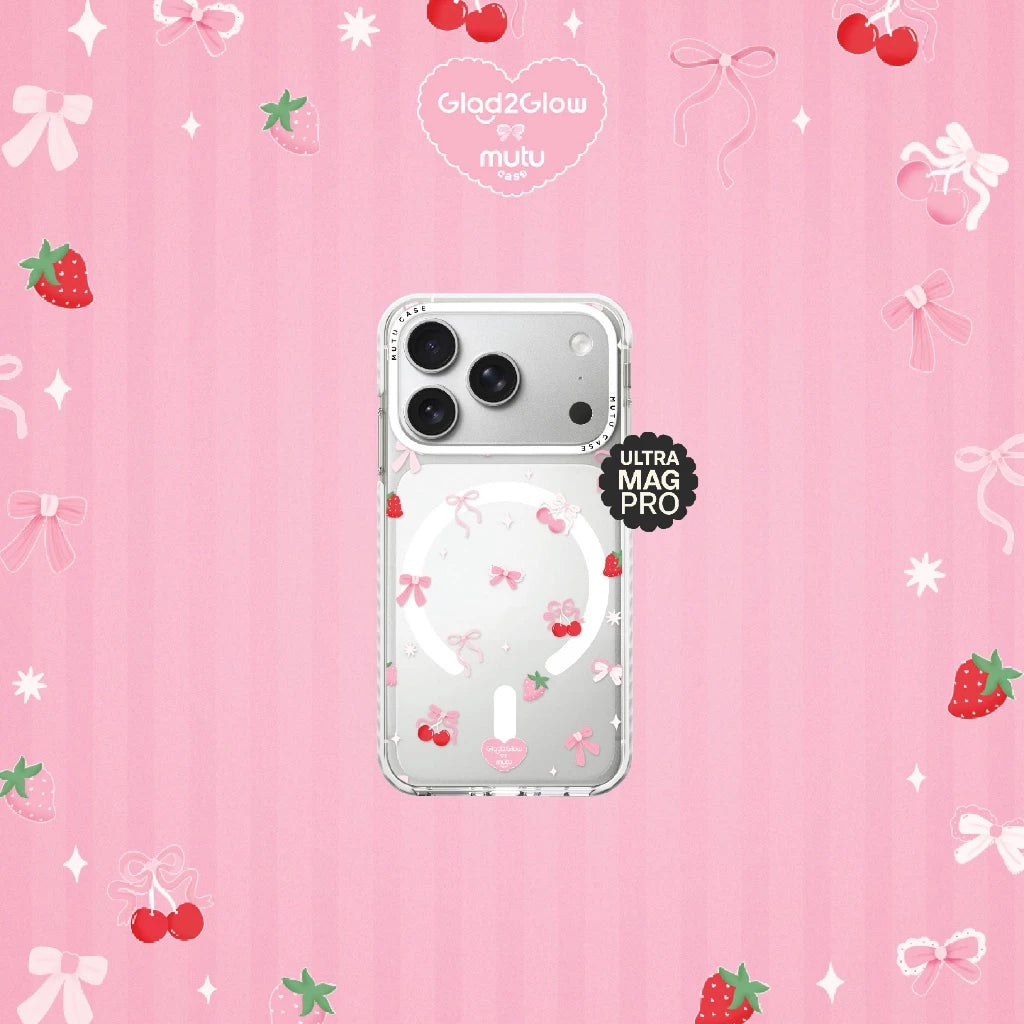 MC Sugar Rush Ultra Mag Pro - G2G X Mutu Case