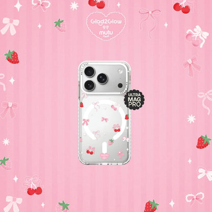 MC Sugar Rush Ultra Mag Pro - G2G X Mutu Case