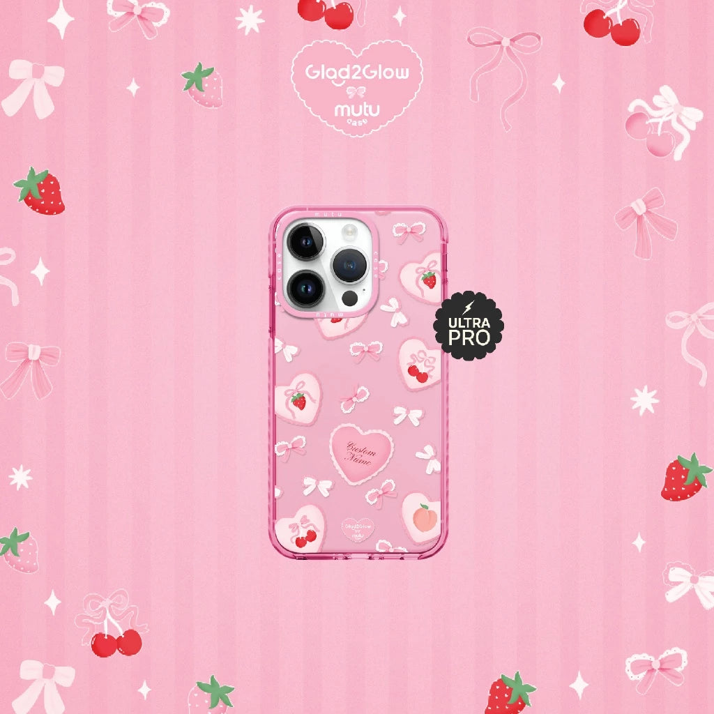 MC Customisable Sweet Treat Ultra Pro - G2G X Mutu Case