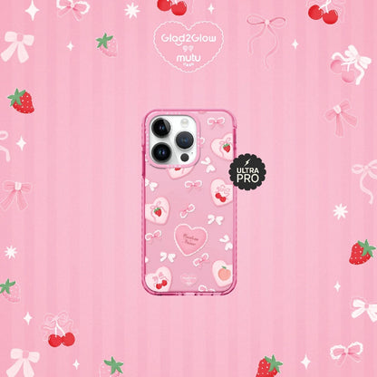 MC Customisable Sweet Treat Ultra Pro - G2G X Mutu Case