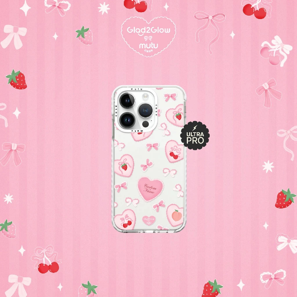 MC Customisable Sweet Treat Ultra Pro - G2G X Mutu Case