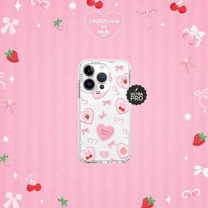 MC Customisable Sweet Treat Ultra Pro - G2G X Mutu Case