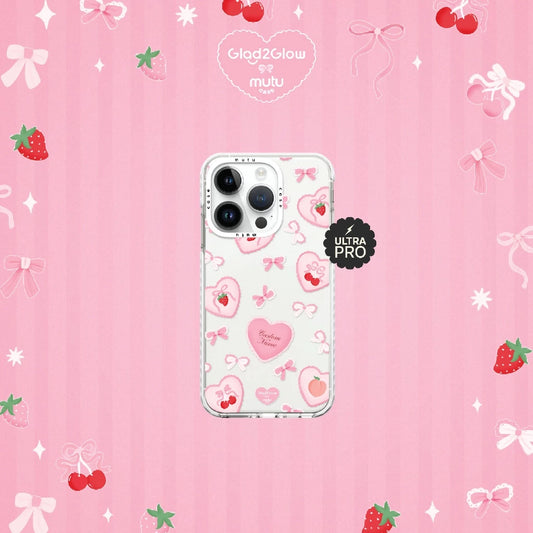 MC Customisable Sweet Treat Ultra Pro - G2G X Mutu Case