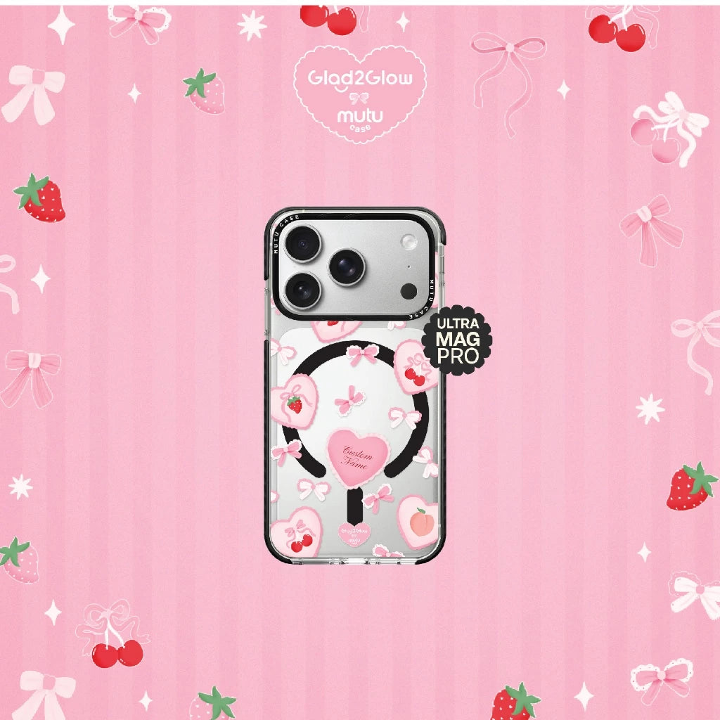 MC Customisable Sweet Treat Ultra Mag Pro - G2G X Mutu Case