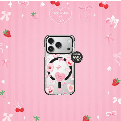 MC Customisable Sweet Treat Ultra Mag Pro - G2G X Mutu Case