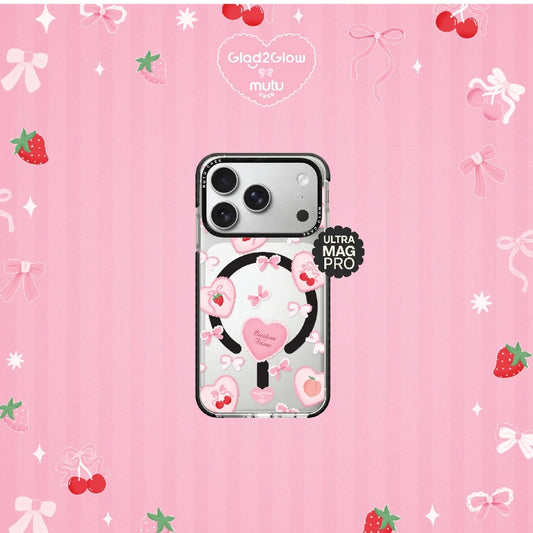 MC Customisable Sweet Treat Ultra Mag Pro - G2G X Mutu Case