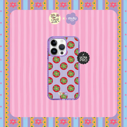 MC Pixie Picnic Ultra Pro - The Messy Club x Mutu Case