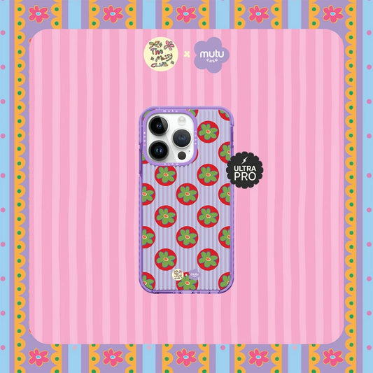 MC Pixie Picnic Ultra Pro - The Messy Club x Mutu Case