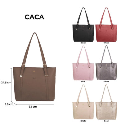 AS Caca Tote Bag - With Box