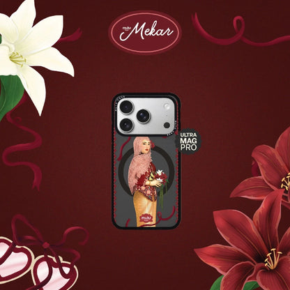 MC Jelita Ultra Mag Pro - Mekar by Mutu Case