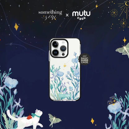 MC Chasing Starlight Basic Case - Something Seni x Mutu Case