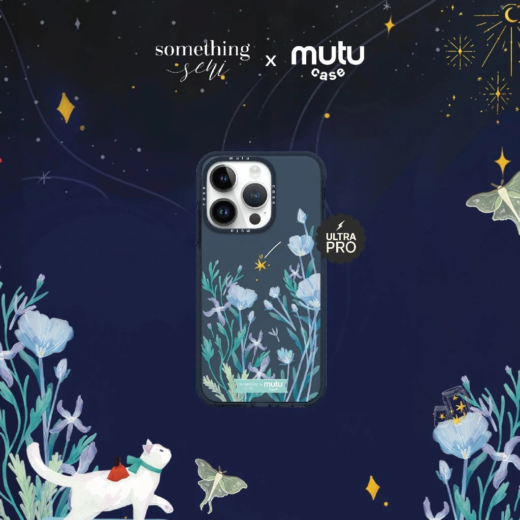 MC Chasing Starlight Ultra Pro - Something Seni x Mutu Case