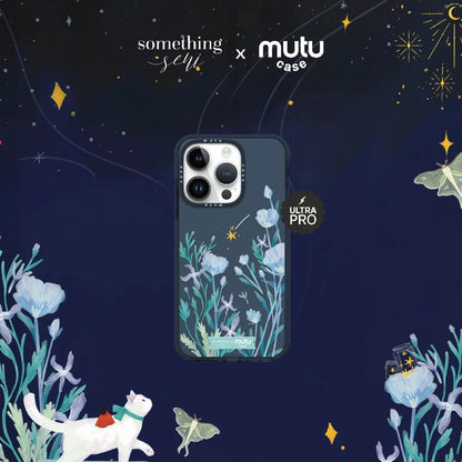 MC Chasing Starlight Ultra Pro - Something Seni x Mutu Case