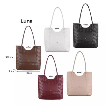 AS Luna Tote Bag - With Box