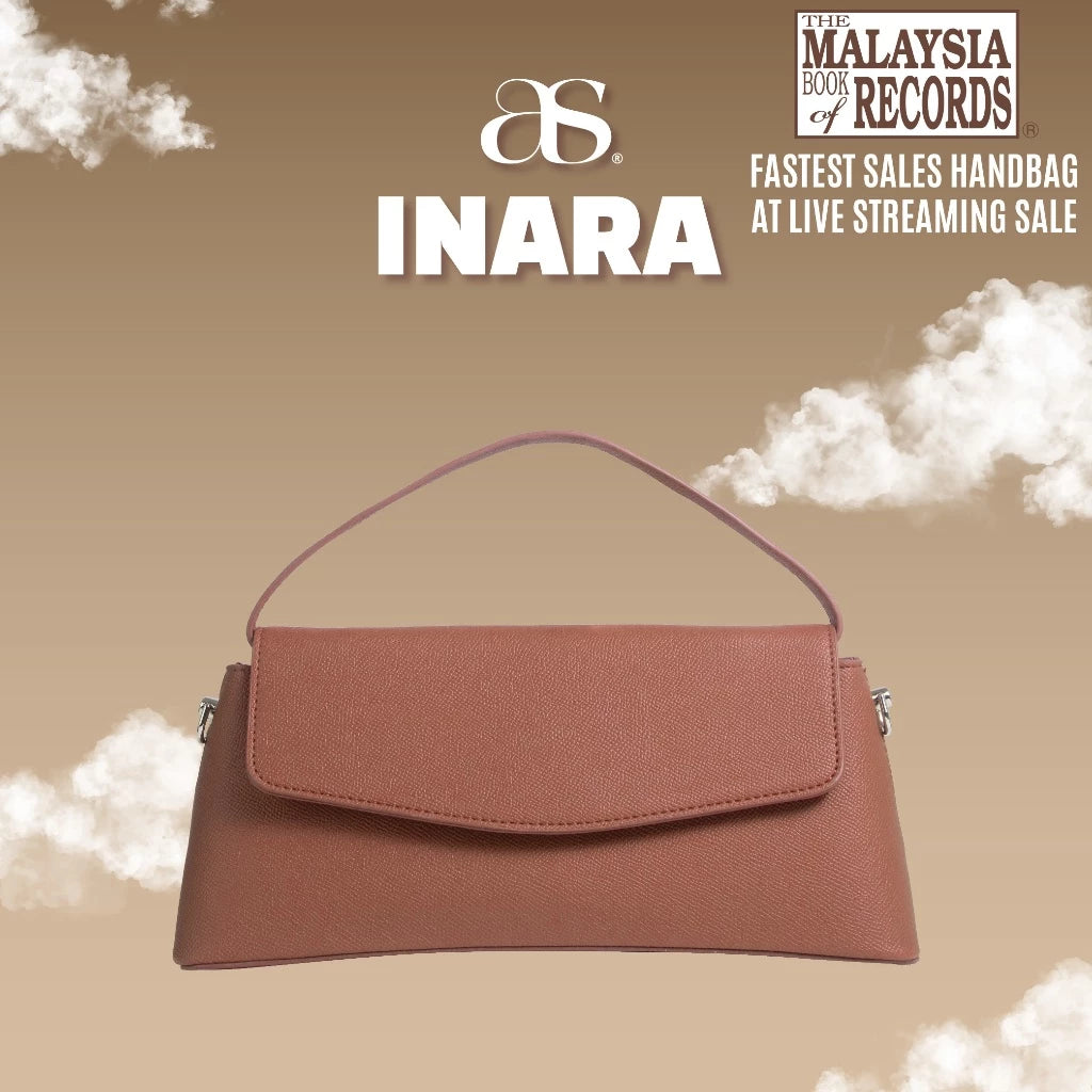 AS Inara Bag - With Box