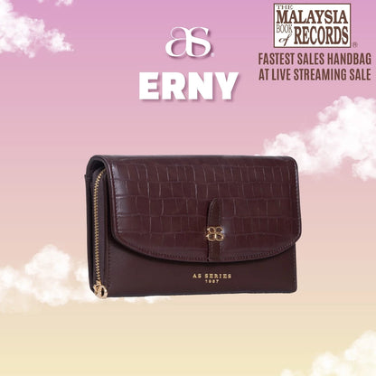 AS Erny Mini Bag - With Box