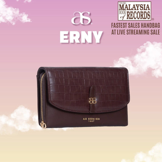 AS Erny Mini Bag - With Box
