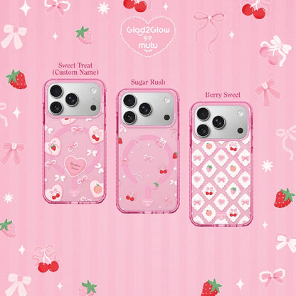 MC Customisable Sweet Treat Ultra Mag Pro - G2G X Mutu Case