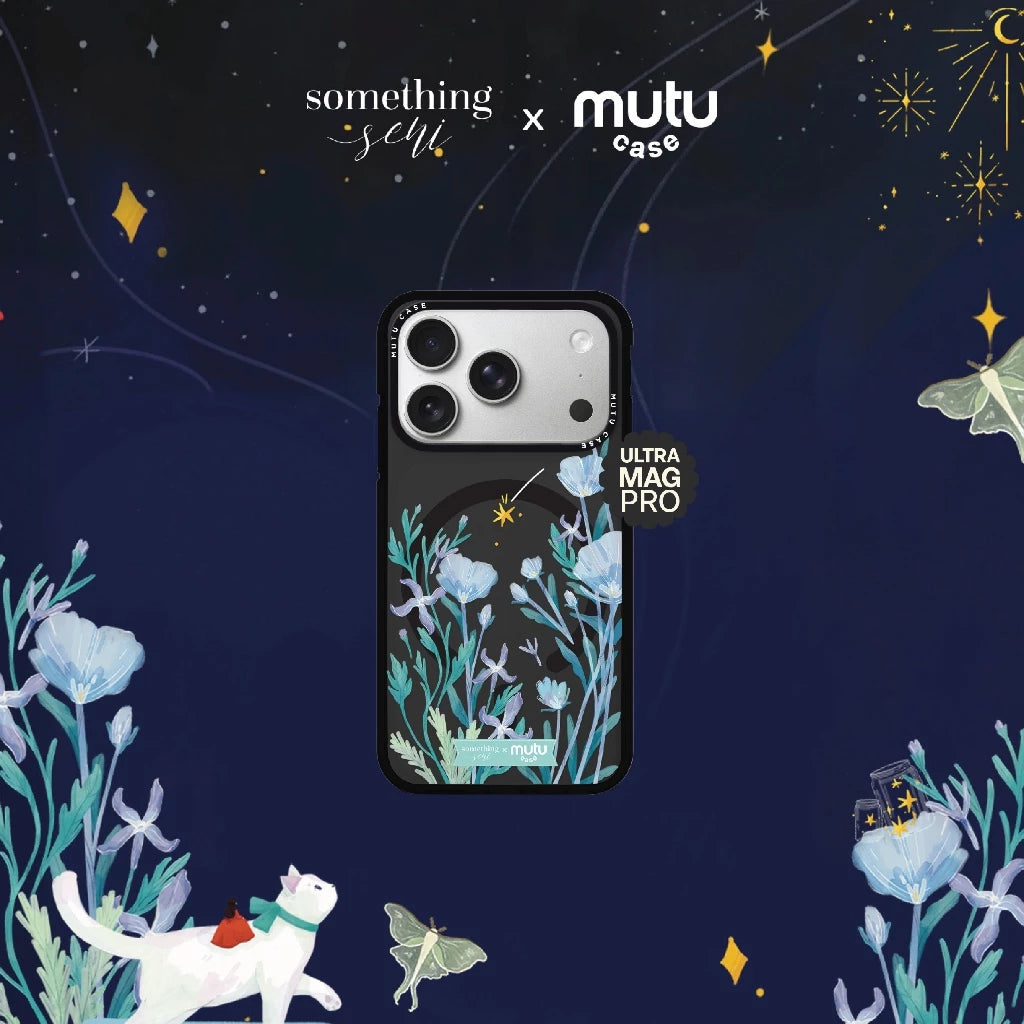 MC Chasing Starlight Ultra Mag Pro - Something Seni x Mutu Case