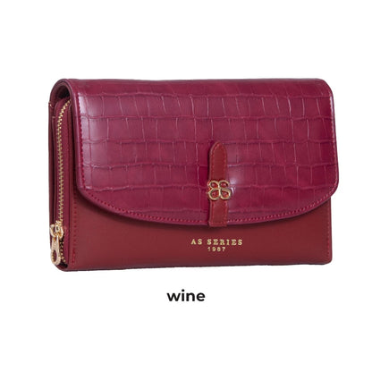 AS Erny Mini Bag - With Box