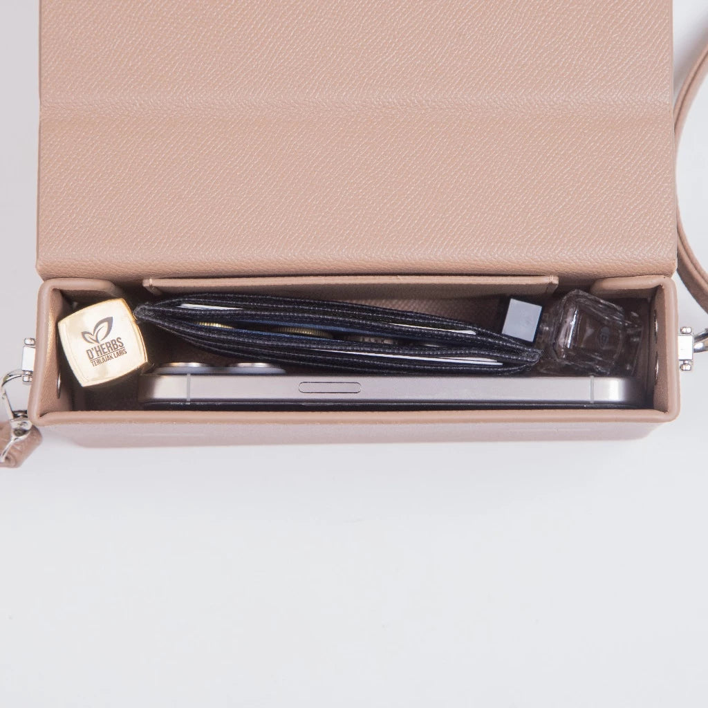 AS Koki Mini Bag - With Box