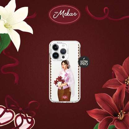 MC Lestari Ultra Pro - Mekar by Mutu Case