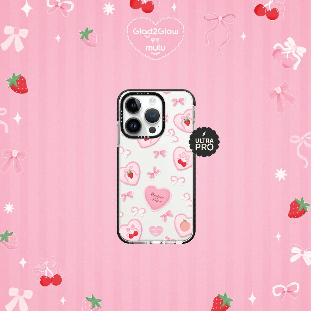 MC Customisable Sweet Treat Ultra Pro - G2G X Mutu Case