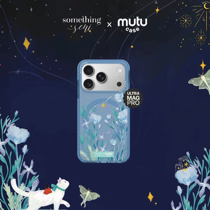 MC Chasing Starlight Ultra Mag Pro - Something Seni x Mutu Case