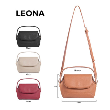AS Leona Bag - With Box