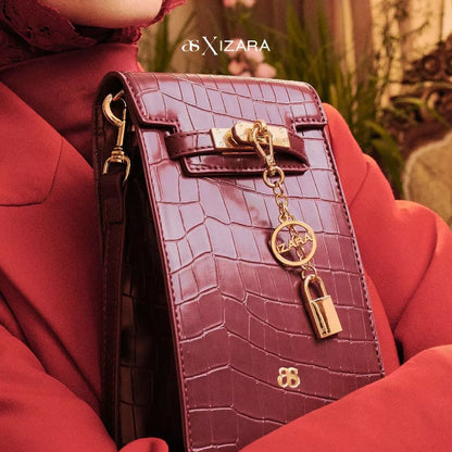 AS Belta Bag