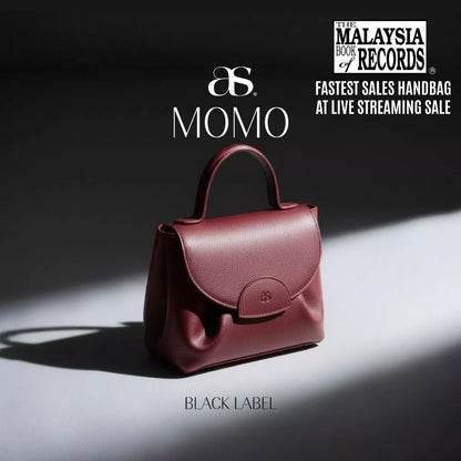 AS Momo Bag - With Box