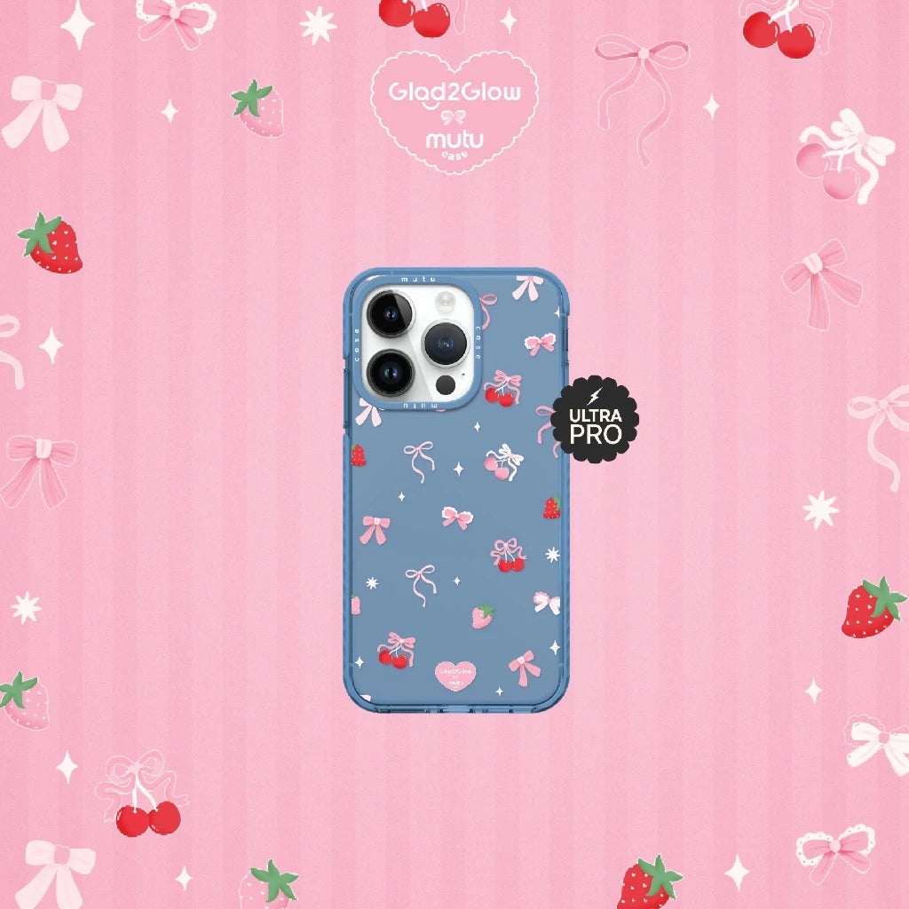 MC Sugar Rush Ultra Pro - G2G X Mutu Case