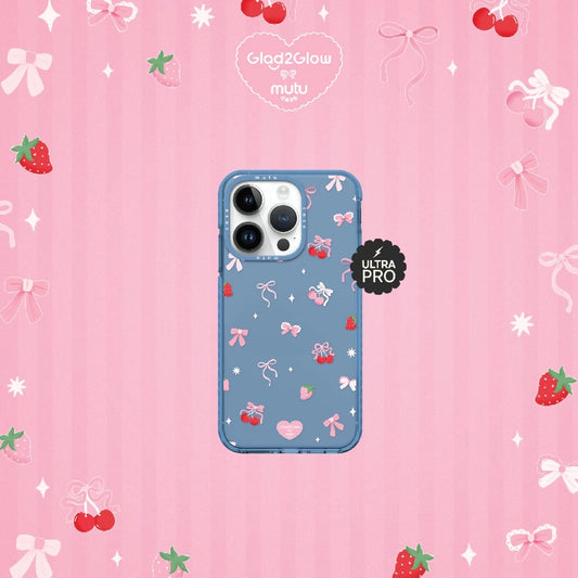 MC Sugar Rush Ultra Pro - G2G X Mutu Case