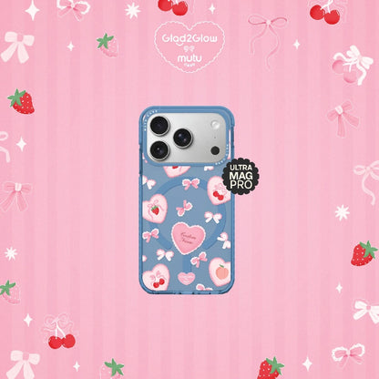 MC Customisable Sweet Treat Ultra Mag Pro - G2G X Mutu Case