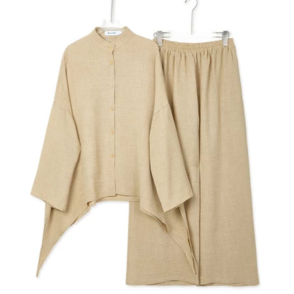YM Winnie Pants Set - Free Size
