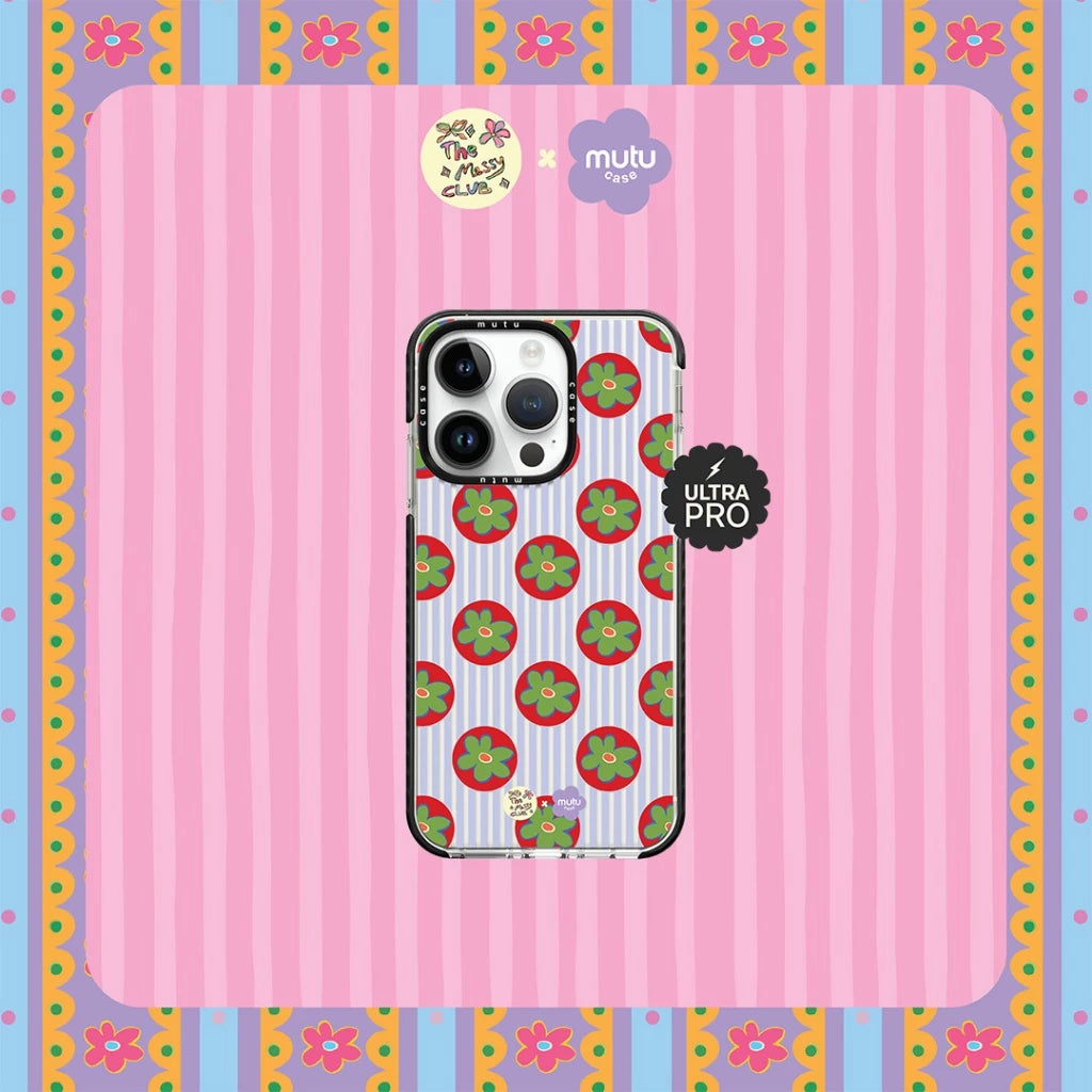 MC Pixie Picnic Ultra Pro - The Messy Club x Mutu Case