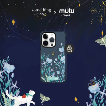 MC Chasing Starlight Basic Case - Something Seni x Mutu Case