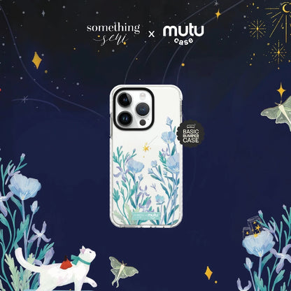MC Chasing Starlight Basic Case - Something Seni x Mutu Case