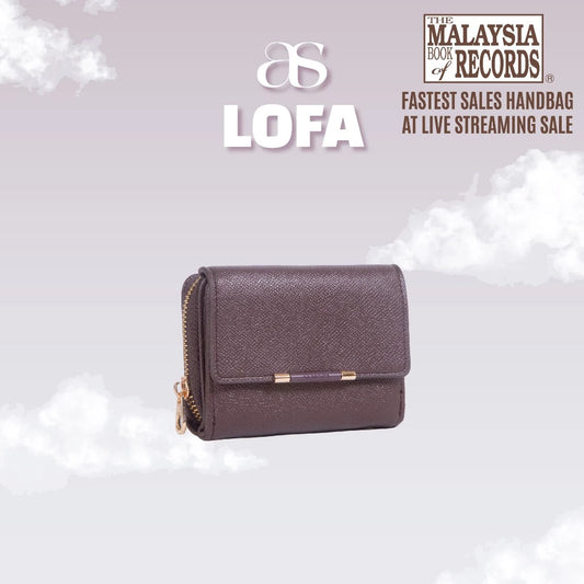 AS Lofa Wallet
